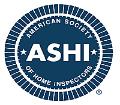 ASHI Certified Home Inspectror Logo