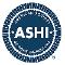 ASHI Certified Home Inspector Logo