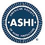 American Society of Home Inspectors Logo