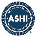 ASHI Certified Home Inspector Logo
